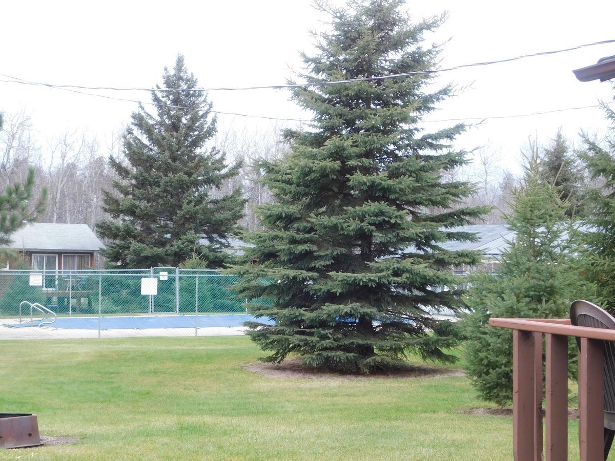 Keystone Resort Kenora Exterior photo