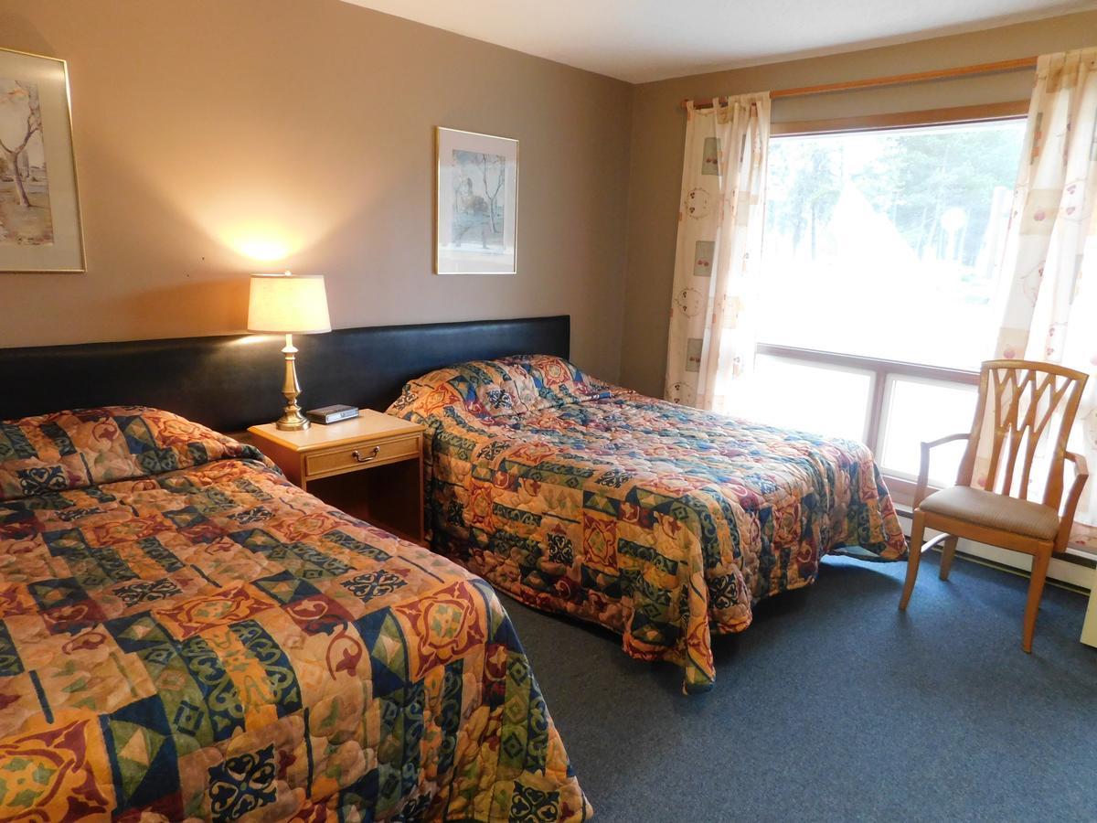 Keystone Resort Kenora Exterior photo
