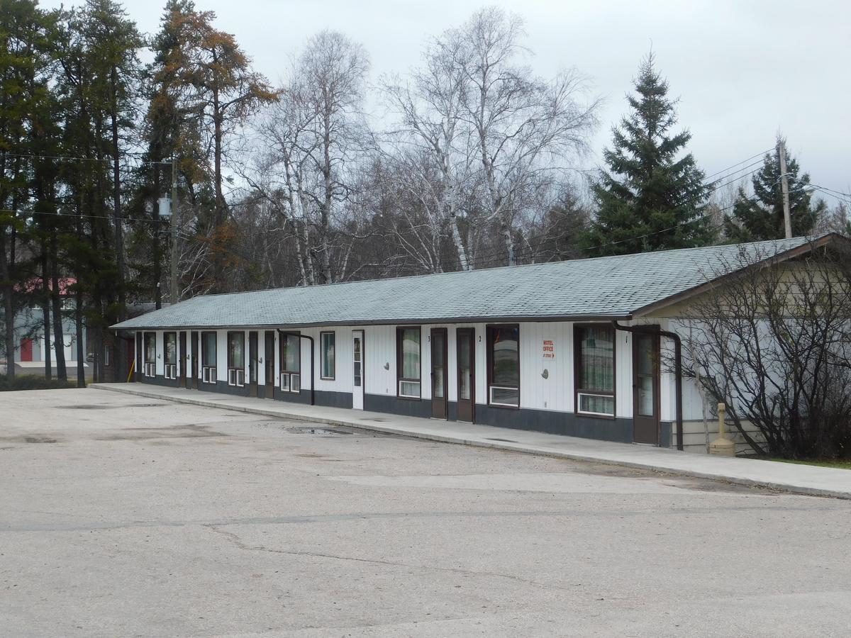 Keystone Resort Kenora Exterior photo