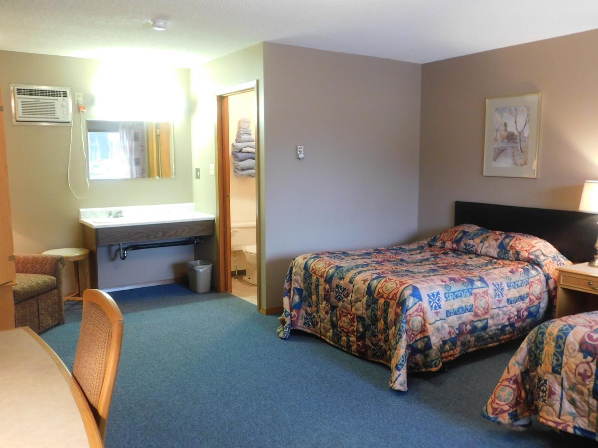 Keystone Resort Kenora Exterior photo