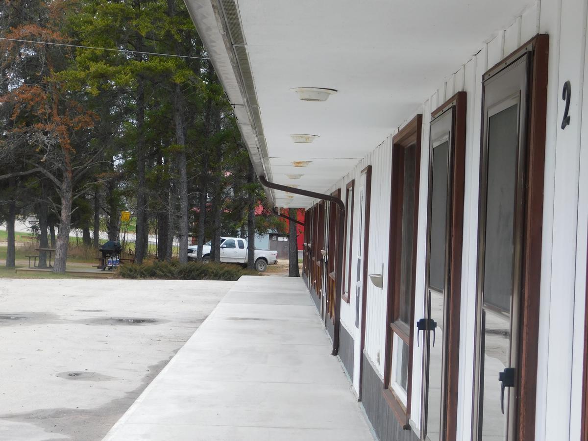 Keystone Resort Kenora Exterior photo