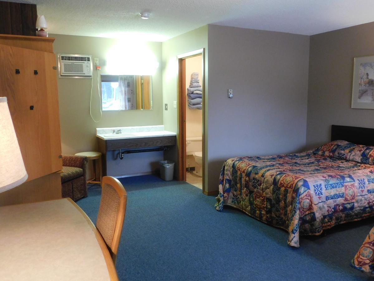 Keystone Resort Kenora Exterior photo